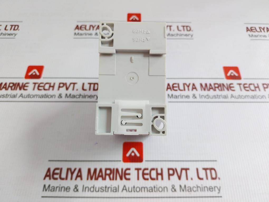 Current Monitoring Relay Sxt 12 Wieland Ac 220-240V 50-60 Hz