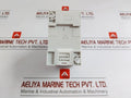 Current Monitoring Relay Sxt 12 Wieland Ac 220-240V 50-60 Hz