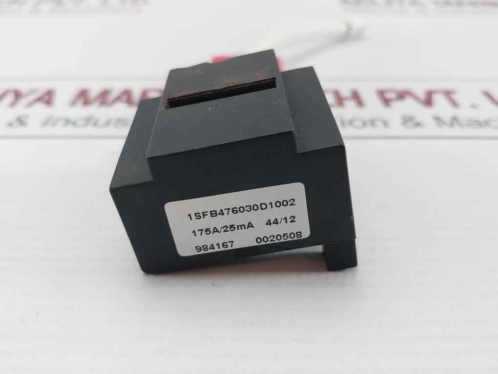Current Sensor 1Sfb476030D1002 175A/25Ma
