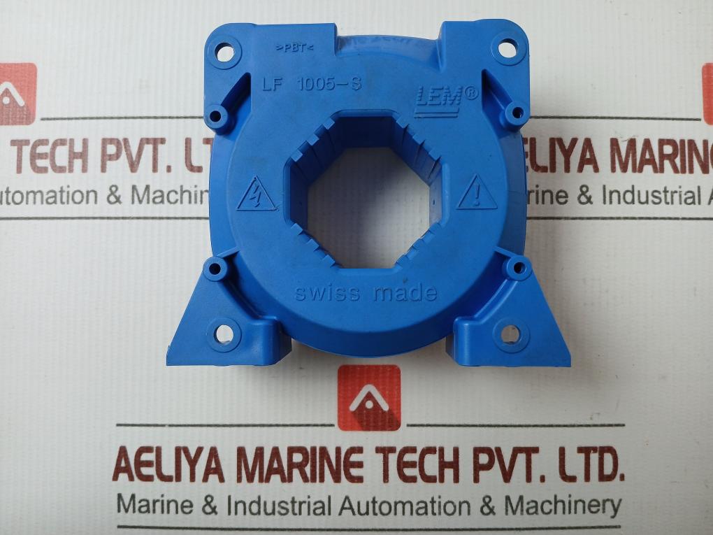 Current Transducer Lf 1005-s/Sp16 Lem