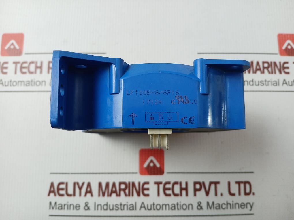 Current Transducer Lf 1005-s/Sp16 Lem