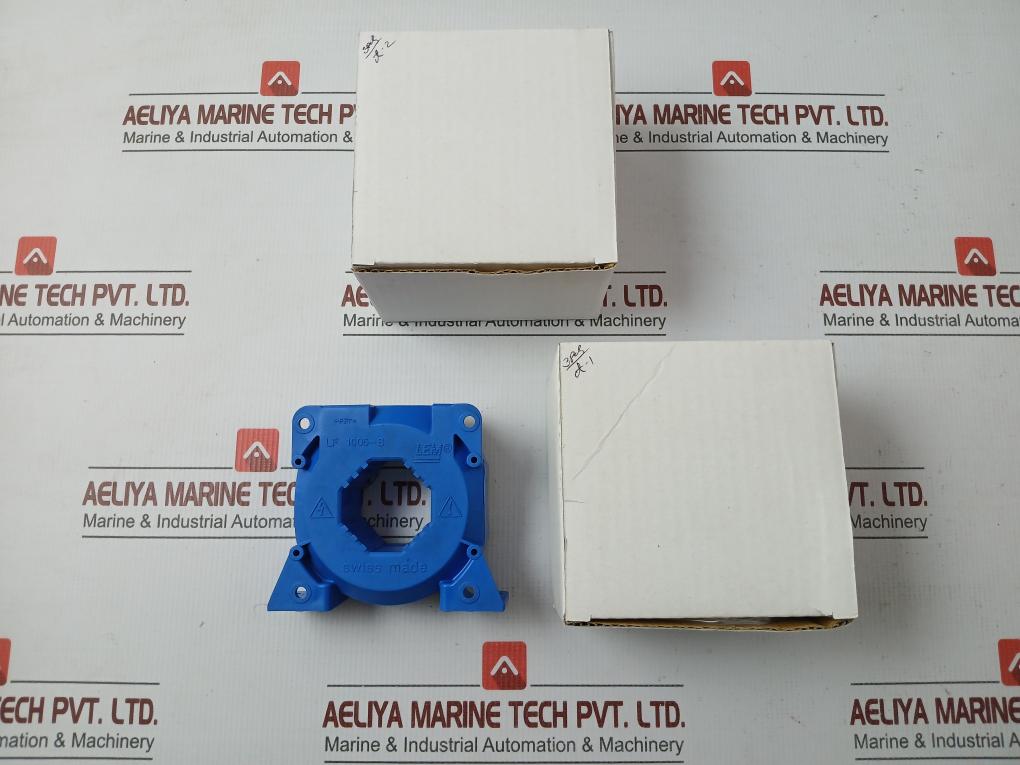 Current Transducer Lf 1005-s/Sp16 Lem
