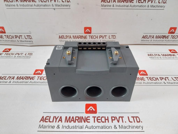 Current Transformer 1150V Schneider Electric 3Ct-h4-400-z