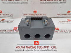 Current Transformer 1150V Schneider Electric 3Ct-h4-400-z