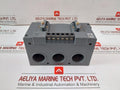 Current Transformer 1150V Schneider Electric 3Ct-h4-400-z