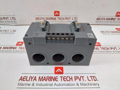 Current Transformer 1150V Schneider Electric 3Ct-h4-400-z
