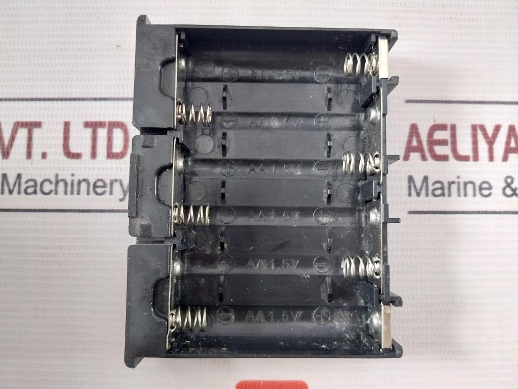 Current Transformer 162W Aa 1.5V