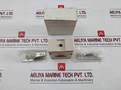 Current Transformer 2.5Va Msq-30 Class 1 50/60Hz
