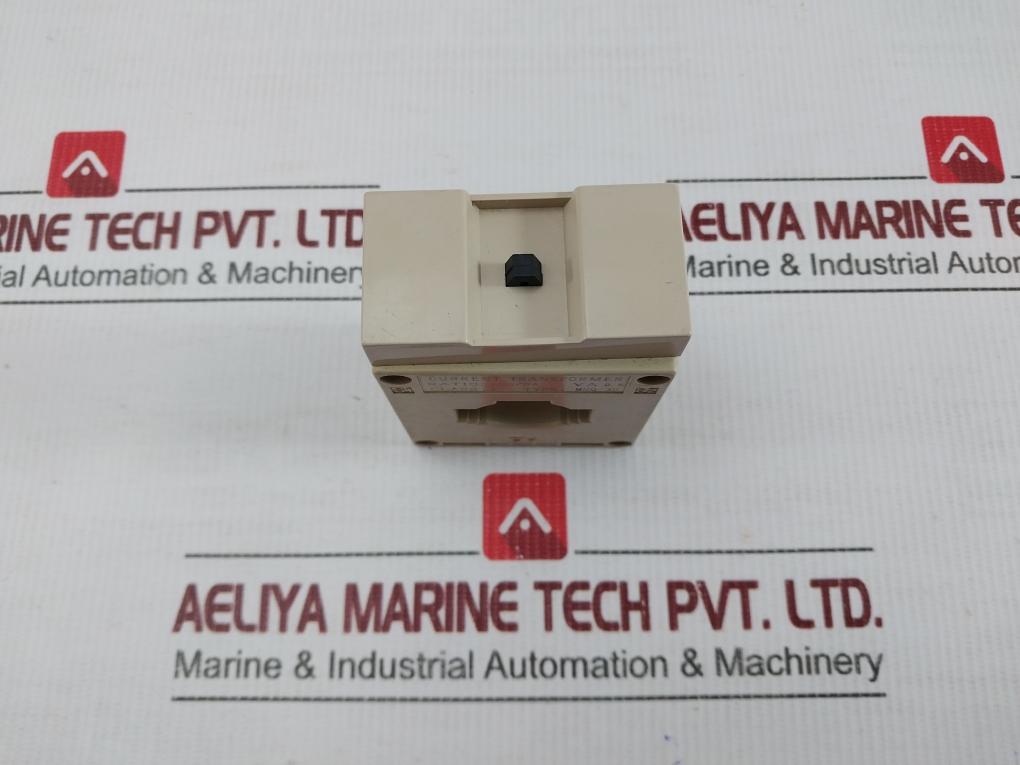 Current Transformer 2.5Va Msq-30 Class 1 50/60Hz