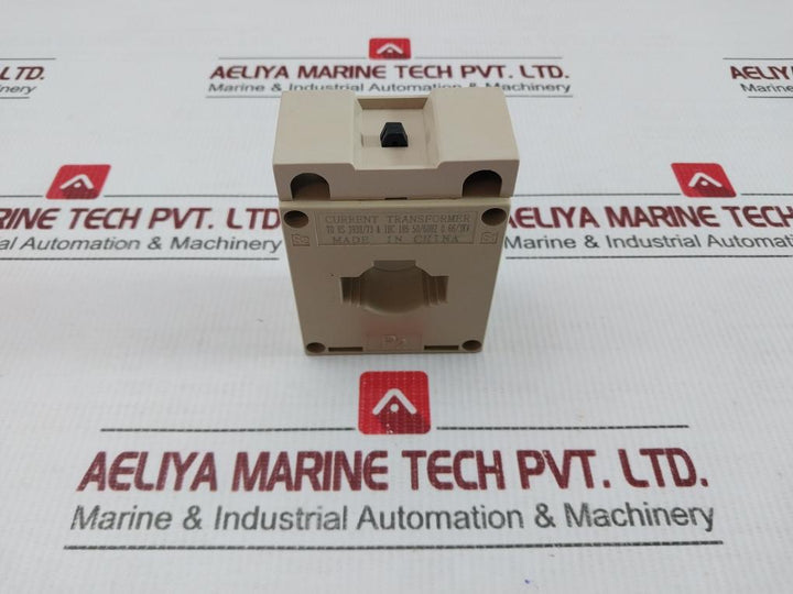 Current Transformer 2.5Va Msq-30 Class 1 50/60Hz