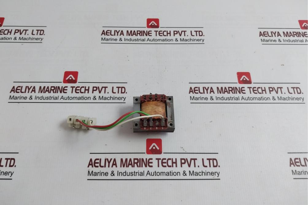 Current Transformer T-48/S/4/1000 (490)