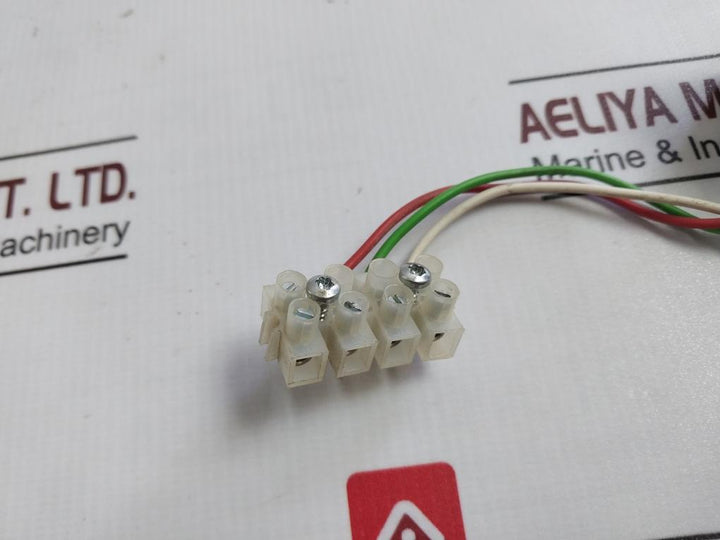 Current Transformer T-48/S/4/1000 (490)