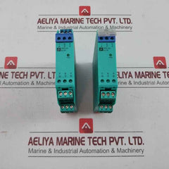 Current/Voltage Driver 104204 Pepperl+Fuchs