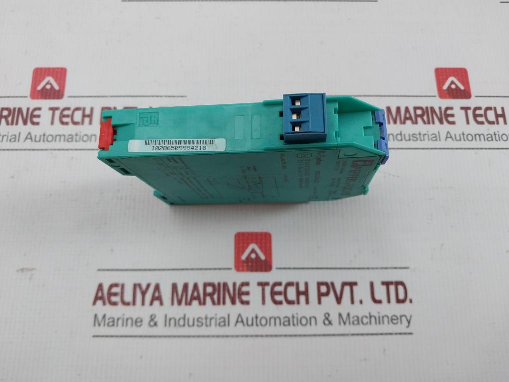 Current/Voltage Driver 104204 Pepperl+Fuchs