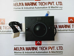 Cursor Controls P38-503290-5545 Trackball T3855041a T3855042b