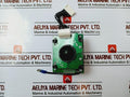 Cursor Controls P38-503290-5545 Trackball T3855041a T3855042b