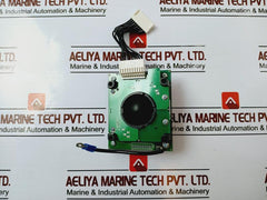Cursor Controls P38-503290-5545 Trackball T3855041a T3855042b