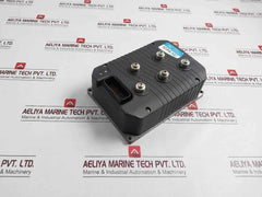 Curtis 1234Se-6321 Ac Motor Controller 48-80V 350A 470436321
