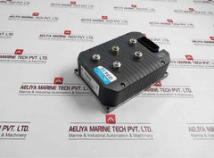 Curtis 1234Se-6321 Ac Motor Controller 48-80V 350A 470436321