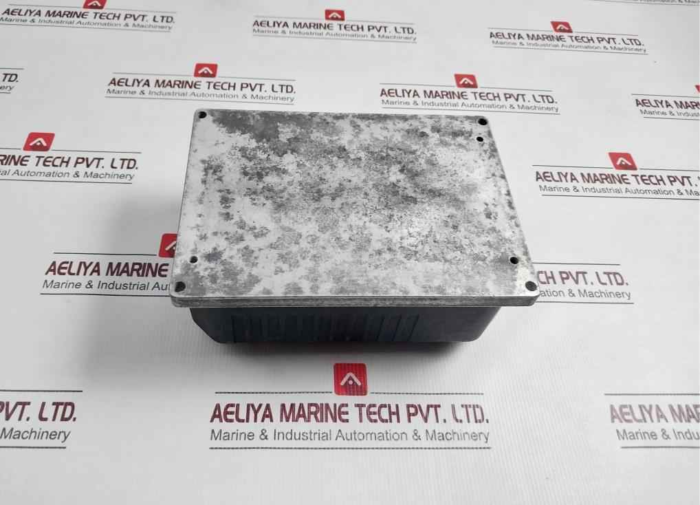 Curtis 1234Se-6321 Ac Motor Controller 48-80V 350A 470436321