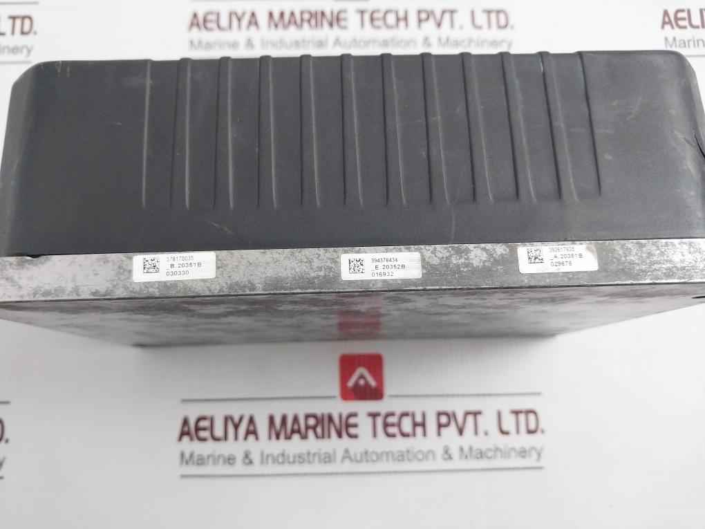 Curtis 1234Se-6321 Ac Motor Controller 48-80V 350A 470436321