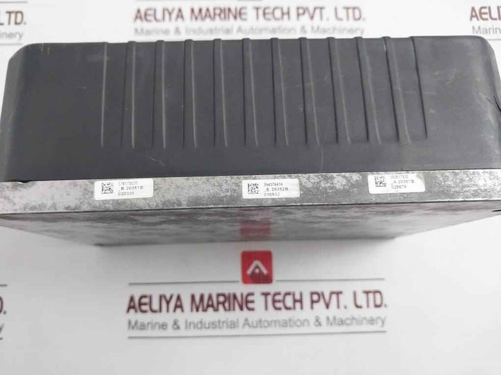 Curtis 1234Se-6321 Ac Motor Controller 48-80V 350A 470436321