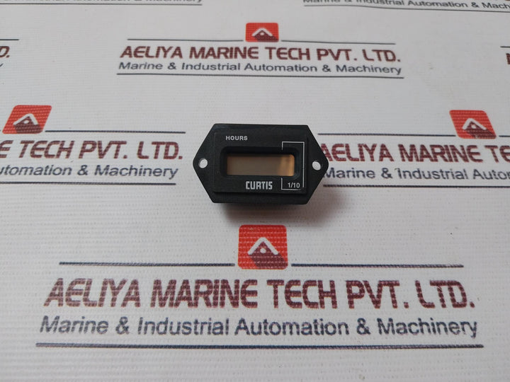 Curtis 1248D2060A Hour Meter