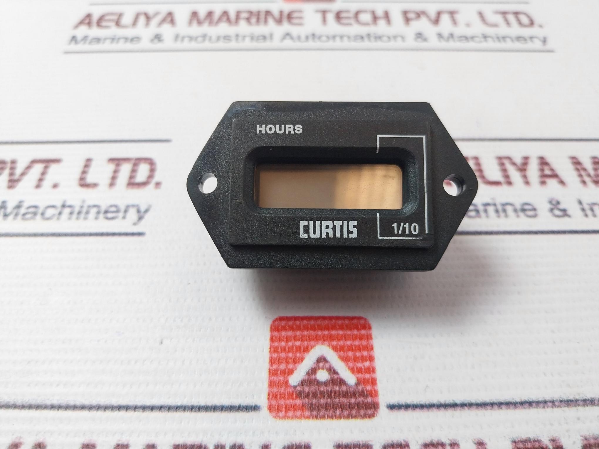 Curtis 1248D2060A Hour Meter