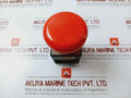 Curtis/Albright Ed125-1 Manually Operated Emergency Disconnect Switch 48V Max