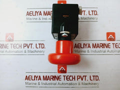 Curtis/Albright Ed125-1 Manually Operated Emergency Disconnect Switch 48V Max