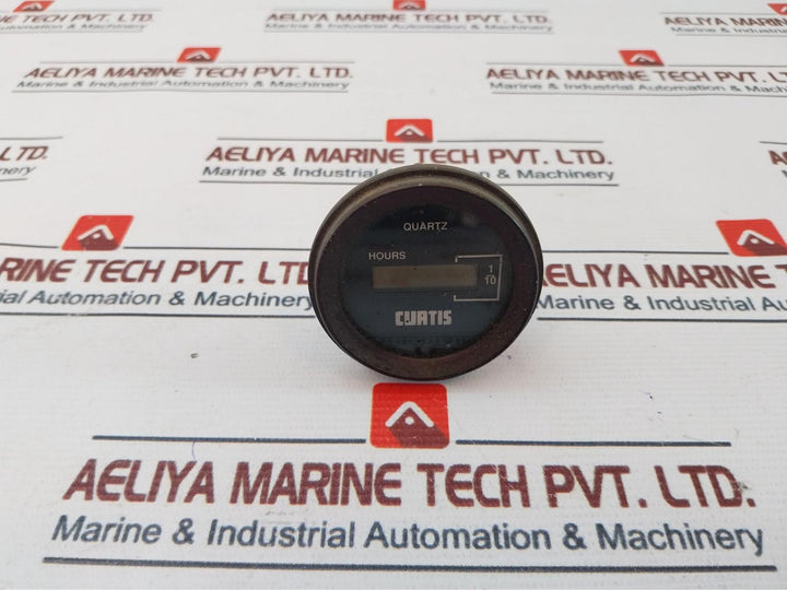 Curtis Cd701-184 Hour Counter Module
