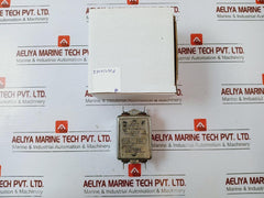 Curtis Industries F1700aa06 Rfi Filter 4a/250vac-6a/115vac 50/60hz