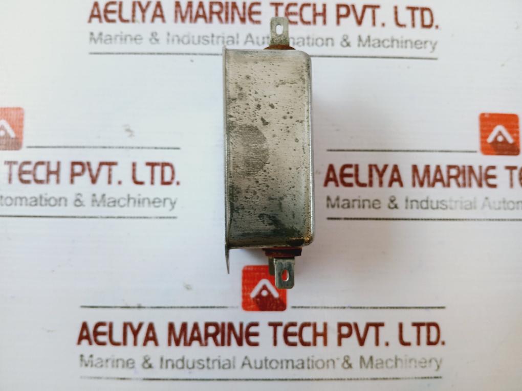 Curtis Industries F1700aa06 Rfi Filter 4a/250vac-6a/115vac 50/60hz