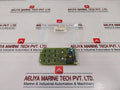 Curtis 17475100-1A Printed Circuit Board Tt 498323