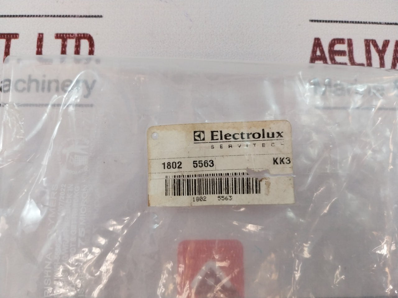 Curtis 17475100-1A Printed Circuit Board Tt 498323