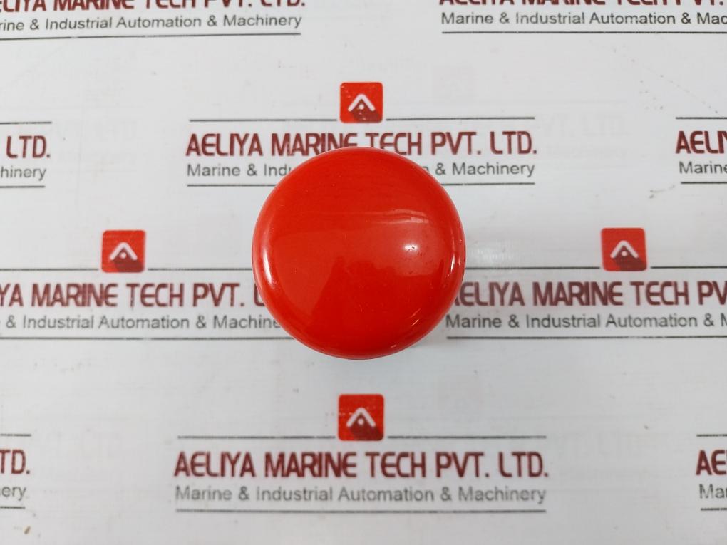 Curtis/albright Ed125-1 Manually Operated Emergency Disconnect Switch 48v Max&nbsp;