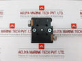 Curtis/albright Ed125-1 Manually Operated Emergency Disconnect Switch 48v Max&nbsp;