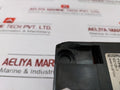 Curtis/albright Ed125-1 Manually Operated Emergency Disconnect Switch 48v Max&nbsp;