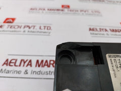 Curtis/albright Ed125-1 Manually Operated Emergency Disconnect Switch 48v Max&nbsp;