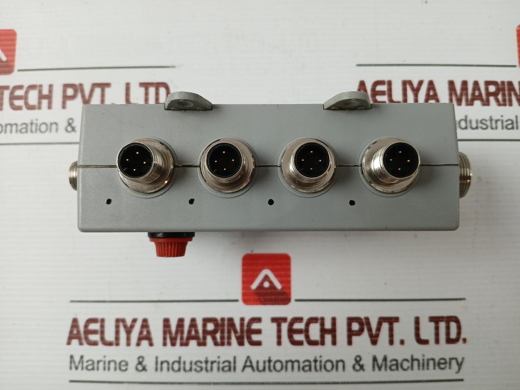 Cus-18 Junction Box Mikrosen