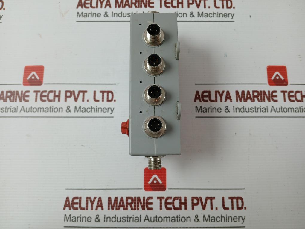 Cus-18 Junction Box Mikrosen