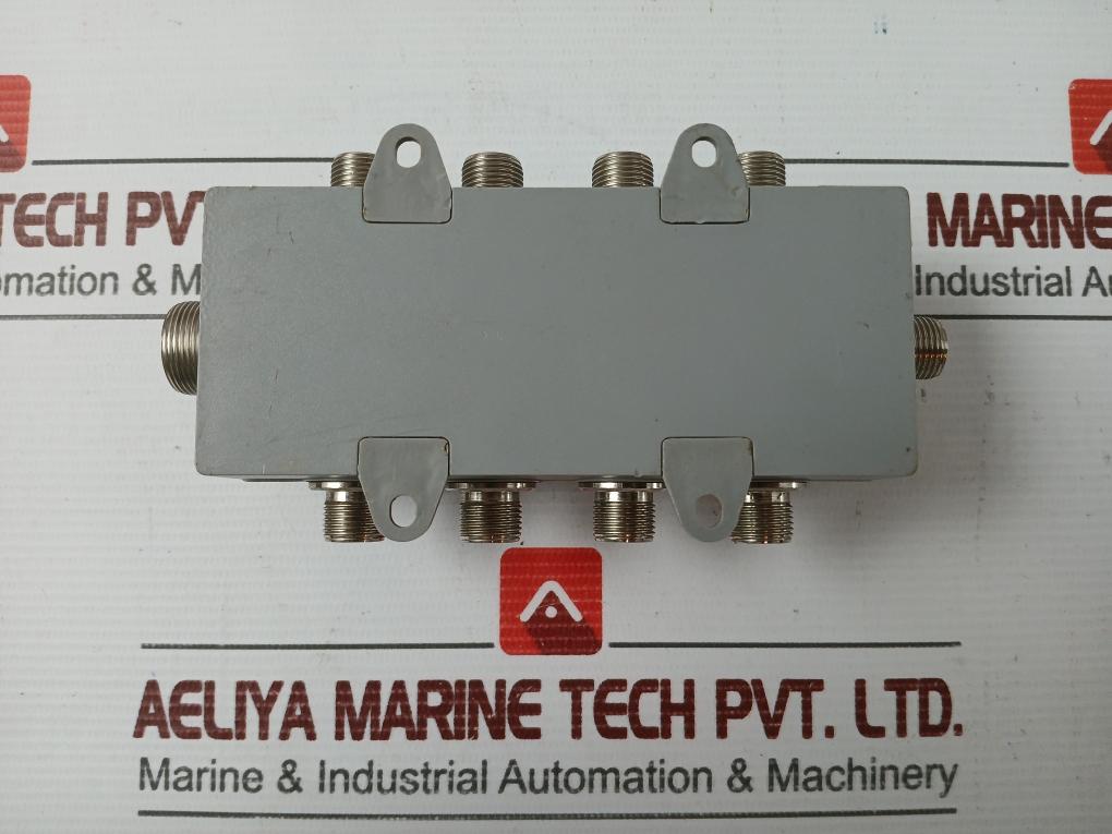 Cus-18 Junction Box Mikrosen