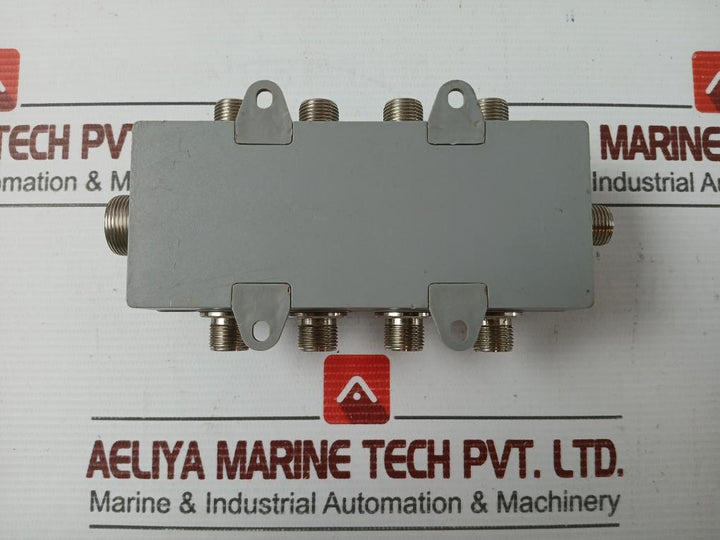 Cus-18 Junction Box Mikrosen
