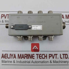 Cus-18 Sensor Junction Box Mikrosen