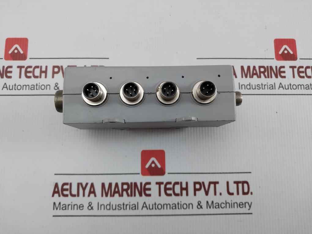 Cus-18 Sensor Junction Box Mikrosen