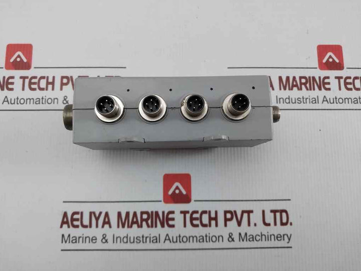 Cus-18 Sensor Junction Box Mikrosen