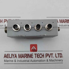 Cus-18 Sensor Junction Box Mikrosen