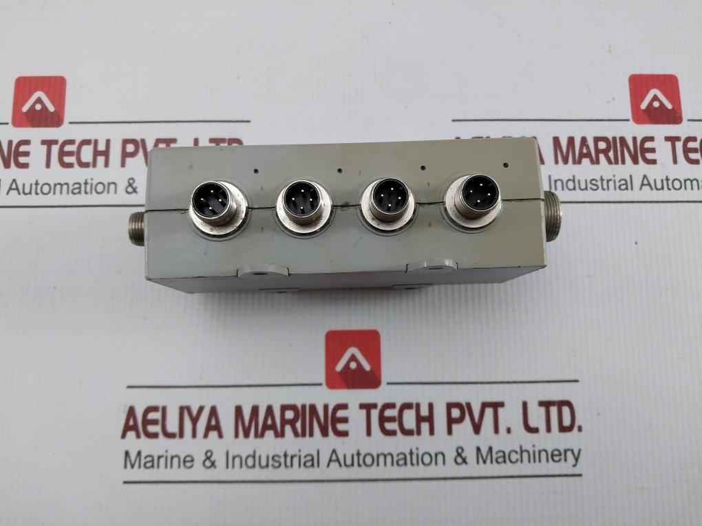 Cus-18 Sensor Junction Box Mikrosen