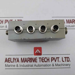 Cus-18 Sensor Junction Box Mikrosen