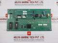 Custom Control Systems K02500